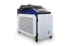 Аппарат лазерной очистки ST-E-O 6000W Raycus, шланг-пакет 20 метров - st-e.info - Иваново