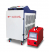 Аппарат лазерной сварки ST-E 3000W Raycus - st-e.info - Иваново