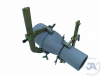 Наружные монтажный центратор JA 30-115 mm,  1-4"   - st-e.info - Иваново