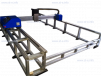 Портальная машина термической резки ST Plus 3000x2500mm - st-e.info - Иваново