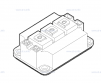 IGBT модуль SKM400GB12T4  - st-e.info - Иваново
