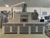 Автоматическая установка для пескоструйной обработки труб 1300/1100/1000. - st-e.info - Иваново