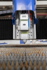ЛАЗЕРНЫЙ СТАНОК ДЛЯ РЕЗКИ МЕТАЛЛА ST-6020R (6000*2000мм) 20kWt RAYCUS - st-e.info - Иваново