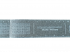 Лента для разметки труб 128mm*1220mm - st-e.info - Иваново