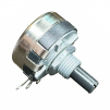 Потенциометр RV24YN20S502 - st-e.info - Иваново