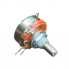 Потенциометр RV24YN20S502 - st-e.info - Иваново
