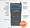Переносной оксиметр PRO OX-100X Kit - st-e.info - Иваново