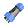 Розетка 4 Pin для кабеля управления DOG-120 PRO - st-e.info - Иваново