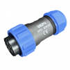 Розетка 4 Pin для кабеля управления DOG-120 PRO - st-e.info - Иваново