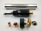 Расходные части для плазмотронов YK-100, YK-125, YK-130, YK-330, YK-360, XF-300, FY-A200H - st-e.info - Иваново