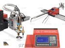 Консольные машины плазменной и газовой резки - st-e.info - Иваново