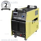 Аппарат для плазменной резки  CUT-100IJ, 380В - st-e.info - Иваново
