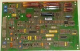 Плата контрольная G1585-2 для DC1000 Lincoln Electric - st-e.info - Иваново