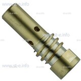 Держатель сопла M8 Tbi XP - st-e.info - Иваново