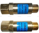Обратный газовый клапан G1/2" - st-e.info - Иваново