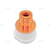 Керамический держатель сопла D41 (M11) для Raytools  арт.120515089A - st-e.info - Иваново