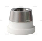 Керамический держатель сопла D21,4 (M11) для Raytools  арт.120515092A - st-e.info - Иваново