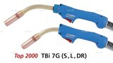 Сварочная горелка для полуавтомата TBi 7G Long (Длинная), длина рукава 5м - st-e.info - Иваново
