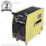 Аппарат для плазменной резки  CUT-160I - st-e.info - Иваново
