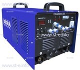 Универсальная установка аргонно-дуговой сварки BRIMA TIG 250 (220) ac/dc - st-e.info - Иваново