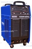 Универсальная установка аргонно-дуговой сварки BRIMA TIG 500P ac/dc - st-e.info - Иваново