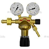 Редуктор DIN-Control HYDROGEN -  Водород - st-e.info - Иваново