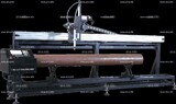 Комплекс координатной резки трубы ST-CUT-P250 - st-e.info - Иваново