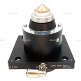 Сопловая часть в сборе TRA BM06K / BS08K (FL200 BLACK) артикул: 120BT1100B  - st-e.info - Иваново