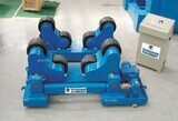 Вращатели роликовые самоцентрирующиеся HGZ-5  - st-e.info - Иваново
