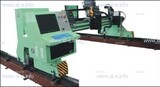 Портальная машина плазменной резки ST-LC (Уровень качества Лазерного реза) - st-e.info - Иваново