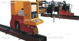 Портальная машина термической резки металла ST-GT3010 - st-e.info - Иваново