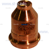 Сопло 220672 (строжка) - st-e.info - Иваново