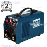 Сварочный инвертор MMA-220F - st-e.info - Иваново
