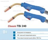 Корпус горелки TBi240 DR, 45° - st-e.info - Иваново
