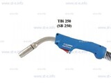 Горелка для полуавтоматической сварки TBi 250-blue-ESG, длина 5 метров - st-e.info - Иваново
