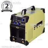 Сварочный инвертор ARC-250GS, 220/380В - st-e.info - Иваново