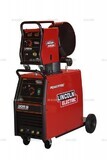 Сварочный полуавтомат Powertec 305S / LF-22M - st-e.info - Иваново