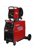 Сварочный полуавтомат Powertec 365S / LF-24M - st-e.info - Иваново