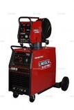 Сварочный полуавтомат Powertec 505S / LF-24M PRO - st-e.info - Иваново