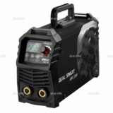 Инвертор сварочный Сварог ARC 200 "REAL SMART" (Z28303) - st-e.info - Иваново