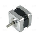 Двухфазный шаговый двигатель nema16 39HM  - st-e.info - Иваново