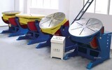 Сварочный позиционер HB-30 (3000кг) - st-e.info - Иваново