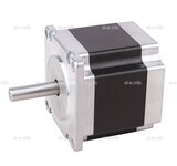 Двухфазный шаговый двигатель nema23 57HM  - st-e.info - Иваново
