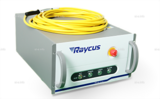 Источник лазерного излучения RFL-C500L - st-e.info - Иваново