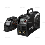 Инвертор сварочный Сварог ARC 200 "REAL SMART" (Z28303) Black (маска+краги) - st-e.info - Иваново