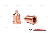 Сопло для плазмотрона LC105 40A арт. W03X0893-61A TEHNOCUT - st-e.info - Иваново