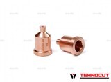 Сопло для плазмотрона LC105 60A арт. W03X0893-62A TEHNOCUT - st-e.info - Иваново