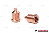 Сопло для плазмотрона LC105 80A арт. W03X0893-63A TEHNOCUT - st-e.info - Иваново