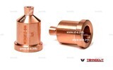 Сопло для плазмотрона LC105 100A арт. W03X0893-64A TEHNOCUT - st-e.info - Иваново