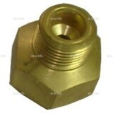 Переходник G3/4-Сп21,8 (для импортного редуктора)  - st-e.info - Иваново
